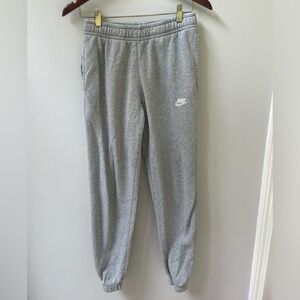 2 Pairs NIKE small sweatpants